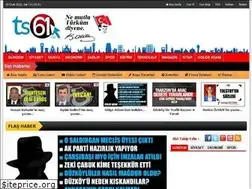 Sites similar to ts61.net