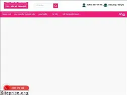 Sites similar to ts6probiotic.com.vn
