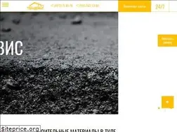 Sites similar to ts71.ru