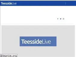 Sites similar to ts9.gazettelive.co.uk