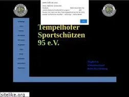 Sites similar to ts95.de