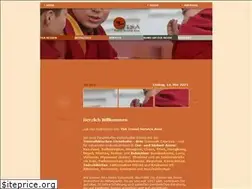 Sites similar to tsa-reisen.de