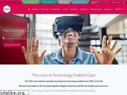 Sites similar to tsa-voice.org.uk