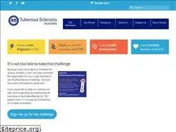 Sites similar to tsa.org.au