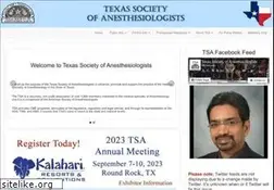 Sites similar to tsa.org