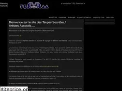 Sites similar to tsaa.fr