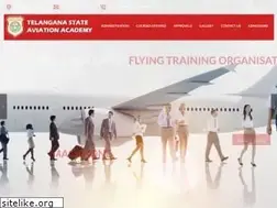 Sites similar to tsaahyd.in