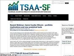 Sites similar to tsaasf.org