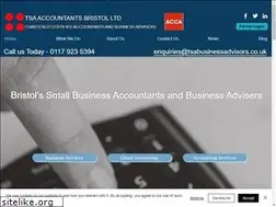 Sites similar to tsabusinessadvisors.co.uk