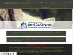 Sites similar to tsacc.org.za
