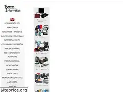 Sites similar to tsaco.es