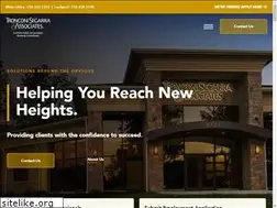 Sites similar to tsacpa.com