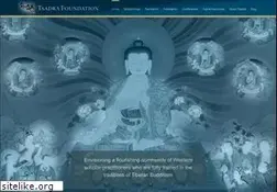 Sites similar to tsadra.org