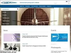 Sites similar to tsagi.com