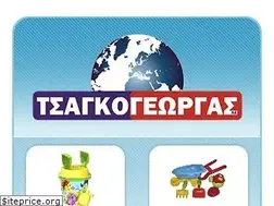 Sites similar to tsago.gr