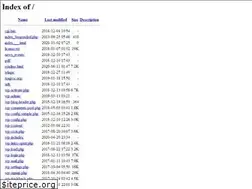 Sites similar to tsagros.org
