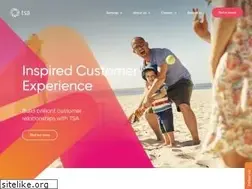Sites similar to tsagroup.com.au