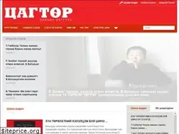 Sites similar to tsagtur.mn