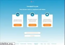 Sites similar to tsahimurtuu.mn