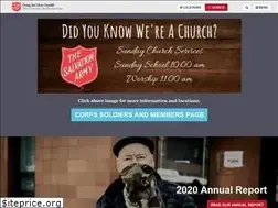 Sites similar to tsahorry.org