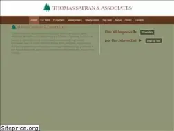 Sites similar to tsahousing.com