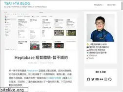 Sites similar to tsai.it