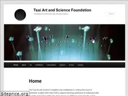Sites similar to tsaifoundation.org