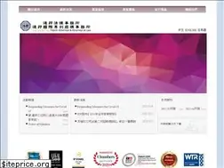 Sites similar to tsailee.com