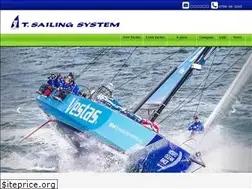 Sites similar to tsailing.com