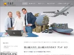 Sites similar to tsaimport.com