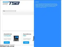 Sites similar to tsainformatica.com