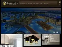 Sites similar to tsakirelis.gr