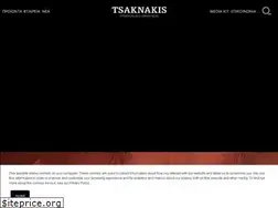 Sites similar to tsaknakisbros.gr