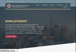 Sites similar to tsalaw.com