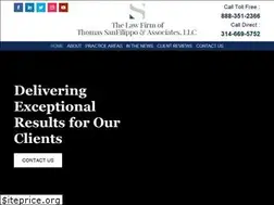 Sites similar to tsalawoffice.com