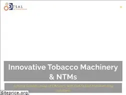 Sites similar to tsalengineering.com