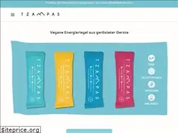 Sites similar to tsampa-food.com