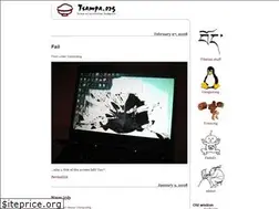 Sites similar to tsampa.org