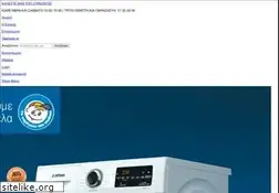 Sites similar to tsampas.gr
