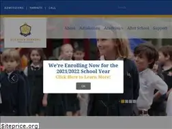 Sites similar to tsams.org