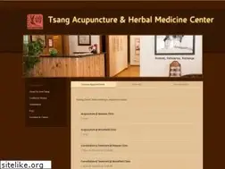 Sites similar to tsangacupuncture.com