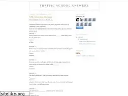 Sites similar to tsanswers.blogspot.com