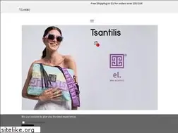 Sites similar to tsantilis.com