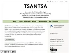 Sites similar to tsantsa.ch