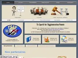 Sites similar to tsap43.com