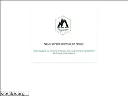 Sites similar to tsapoter.com