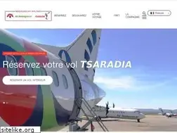 Sites similar to tsaradia.com