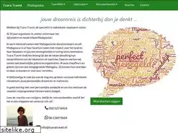 Sites similar to tsaratravel.nl