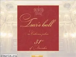 Sites similar to tsarball.com
