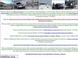 Sites similar to tsarconcierge.ru